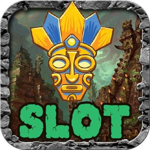 Exotic Amazon Maya Treasure Slots: Free Casino Slot Machine