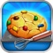 Cookie Dessert Maker Salon - Candy Cake Food Making Games for Kids!