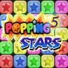 PopStars5:Best Cool Fun Interesting puzzle Game