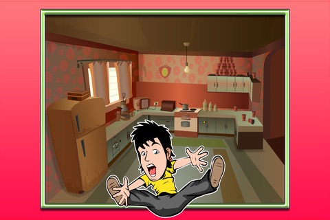 Escape Game Challenge screenshot 4