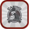 21 Power king Casino - Free Slot Machine Game