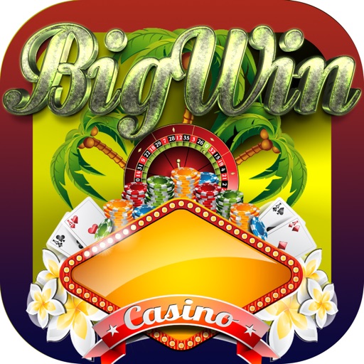 Ace Casino Double Awesome Tap - Free Slots Games