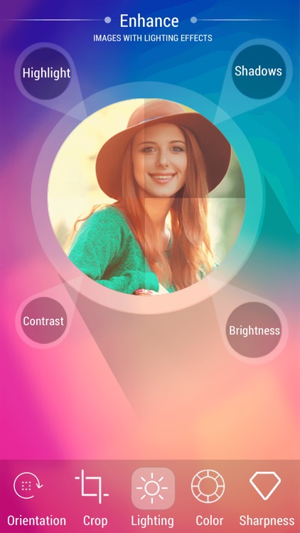 Photo editor pro - Enhance Pic & Selfie Quality, Effects & Overlays