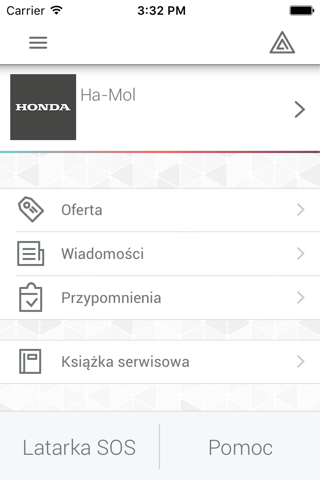 HA-MOL GLIWICE screenshot 2