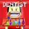 Kids Dentist Game Inside Office For Ninja Toy Edition