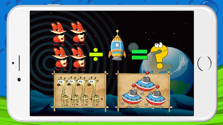 Learn Basic Math for Preschool and kindergarten screenshot-4