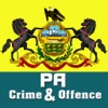 Criminal Code(Title 18) of Pennsylvania(PA) 2016