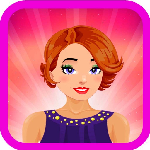 Avatar Portrait Creator for Girl icon