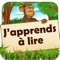 Apprendre l' alphabet, lire et ecrire