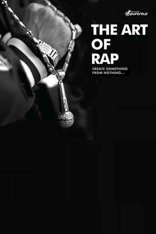 The Art of Rapのおすすめ画像1