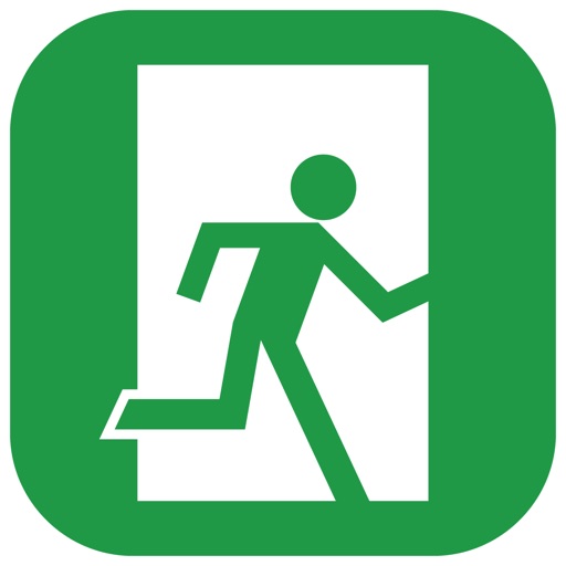 Mr. Exit iOS App