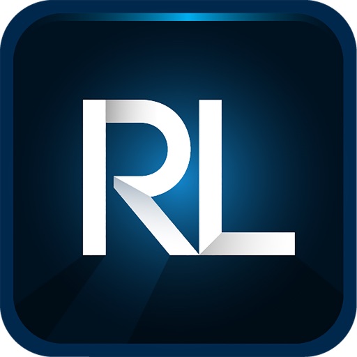 RL Mobile Technology 2 iOS App