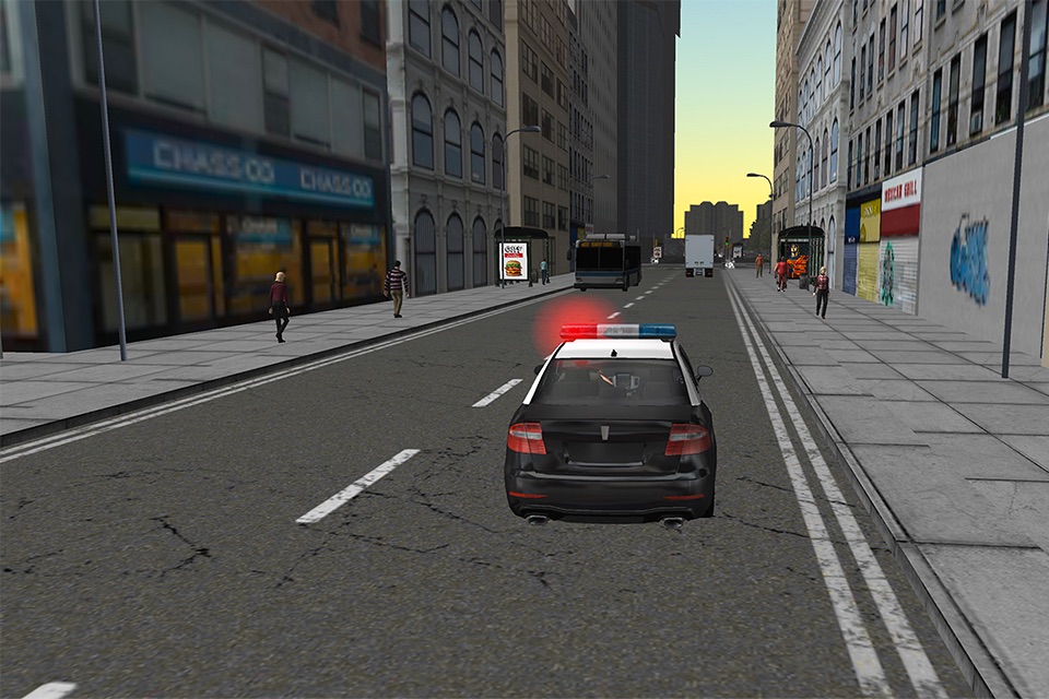 City Driving 2 screenshot 3