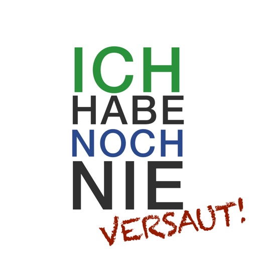 Ich hab noch nie - Das Partyspiel! Icon