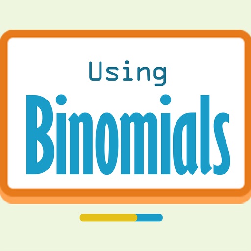 Using Binomials Free