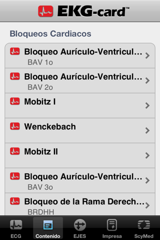 EKG-card screenshot 2