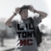 Lil Tony Mc Oficial