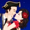 Kissing Dressup For Girls - 18 Kissing Dress Up Games