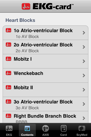 EKG-card screenshot 2