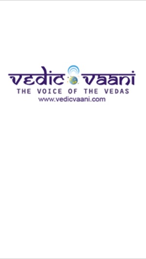 Vedic Vaani