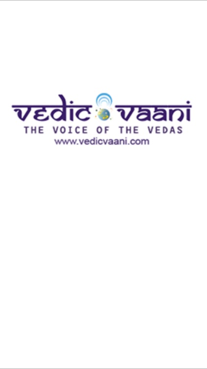 Vedic Vaani