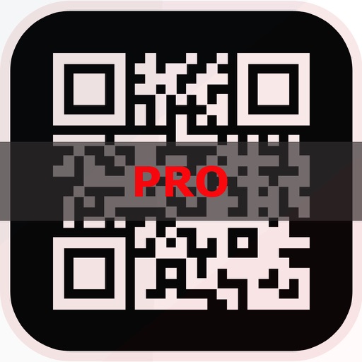 Smart QR Code Pro - Generator and Reader icon