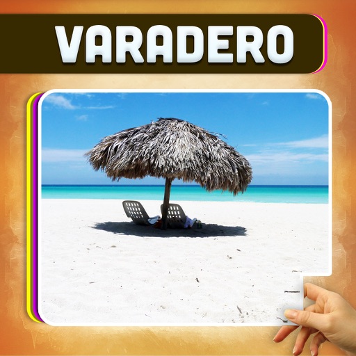 Varadero Travel Guide icon
