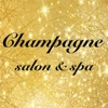 Champagne Salon & Spa