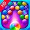 Fun and addictive bubble shoot game