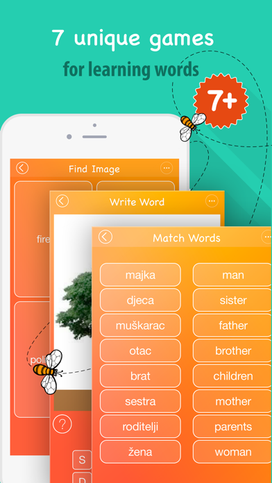 How to cancel & delete 6000 Words - Learn Croatian Language for Free from iphone & ipad 4