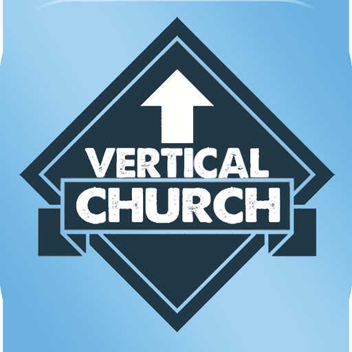 Vertical Church Roanoke icon