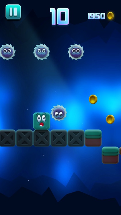 Back To Square One screenshot-4