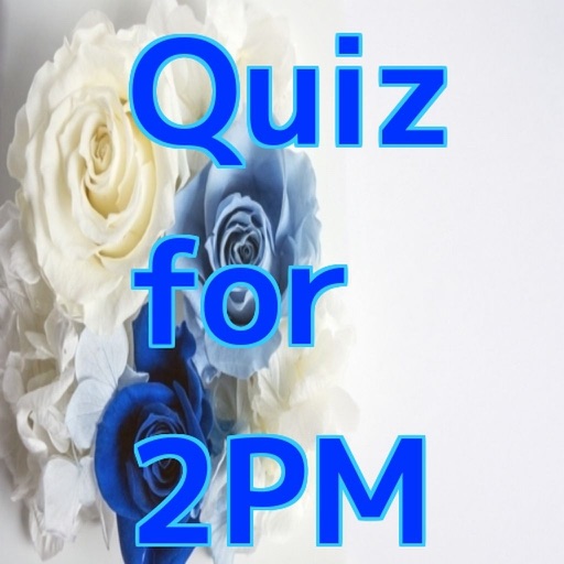 Quiz for 2pm