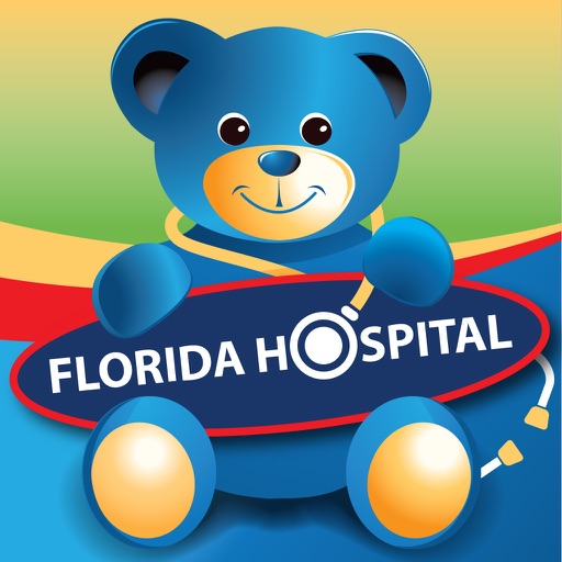 FH Kids - Volusia/Flagler iOS App