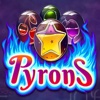 Pyrons - Slots Machine