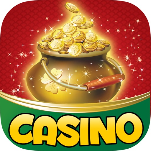 Ace Lucky Casino - Slots, Roulette and Blackjack 21 FREE! icon
