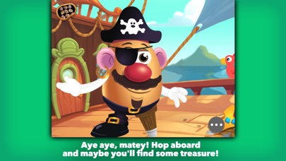 Mr. Potato Head: Scho... screenshot1