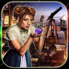 Activities of Hidden Objects Of The Secret Potion