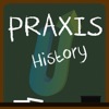 Praxis World and US History Exam Prep