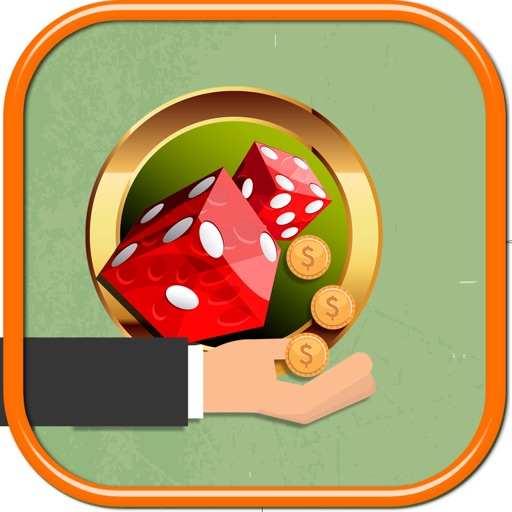 The Favorites Slots Best - FREE Classic Gambler Game icon