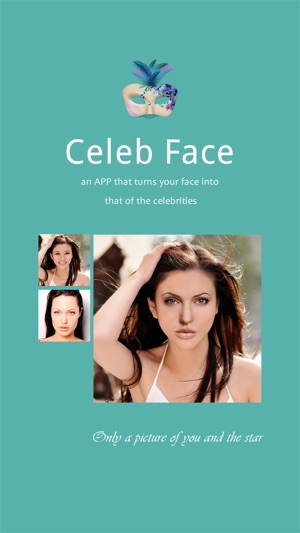 Celeb Face(圖2)-速報App