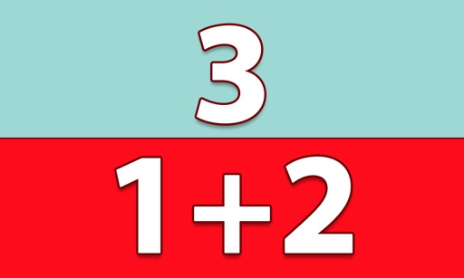 Add The Equation Fast Math Puzzles iOS App