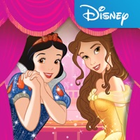 Disney Princess: Story Theater Free 【英語版】