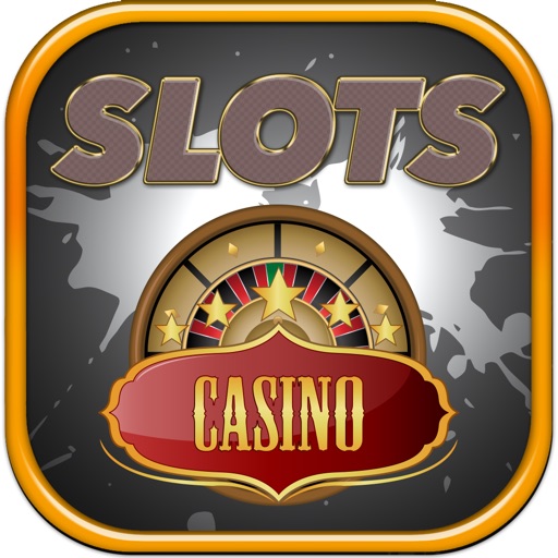 101 Classic Roller Slots Machines - FREE Deluxe Edition Game icon