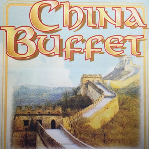 China Buffet St. Robert Icon