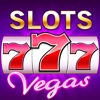 Las Vegas Slots Game of Luck