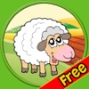 exciting farm animals for kids - free