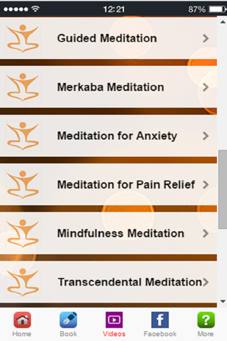 How to Meditate - Tips to Get Started with Meditation screenshot 2