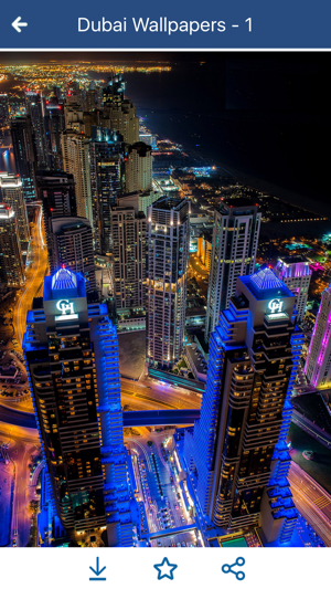 Dubai Wallpapers HD(圖5)-速報App