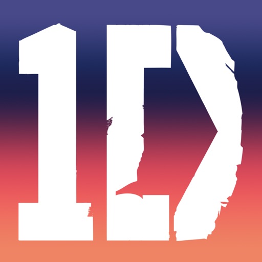 Photo Album App - One Direction Edition icon